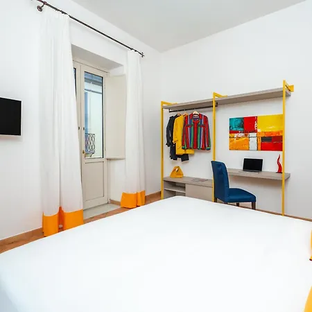 Yourhome - Arches Loft N 10 Apartment *