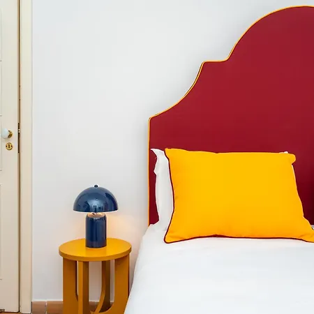 Yourhome - Arches Loft N 10 Sorrento