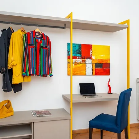 Yourhome - Arches Loft N 10
