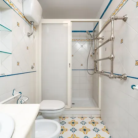 Yourhome - Arches Loft N 10 Apartment Sorrento