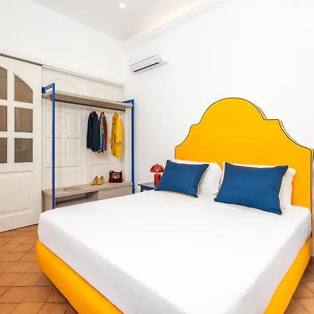 Yourhome - Arches Loft N 10 Apartment Sorrento