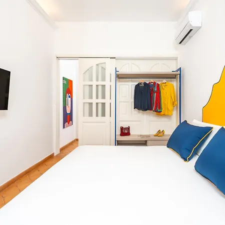 Apartment Yourhome - Arches Loft N 10 Sorrento