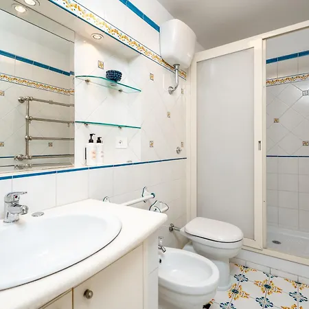 Yourhome - Arches Loft N 10 Sorrento