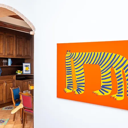Yourhome - Arches Loft N 10