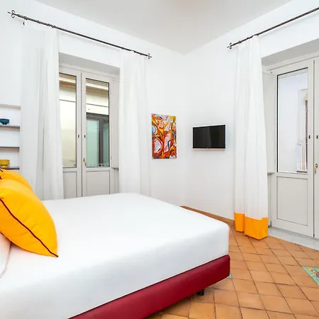 Yourhome - Arches Loft N 10 Apartment *
