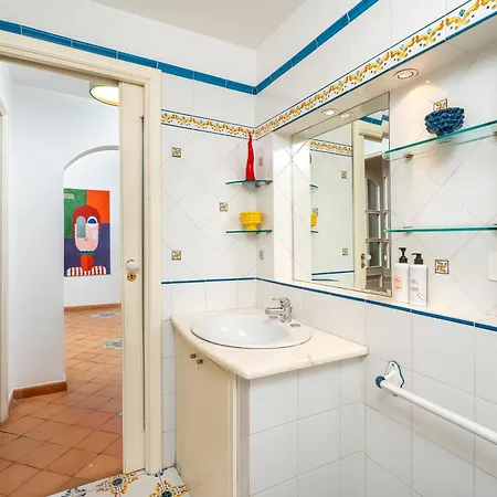 Yourhome - Arches Loft N 10 * Sorrento