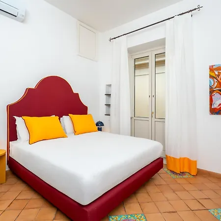 Yourhome - Arches Loft N 10 Sorrento