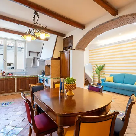 Yourhome - Arches Loft N 10 Sorrento