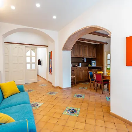 Apartment Yourhome - Arches Loft N 10 *