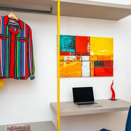 Yourhome - Arches Loft N 10 * Sorrento