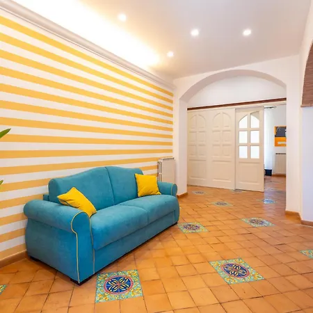 Yourhome - Arches Loft N 10 Apartment Sorrento