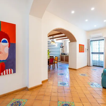 Yourhome - Arches Loft N 10 * Sorrento