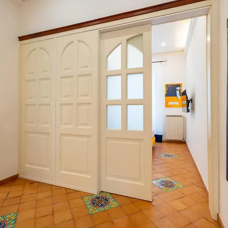 Yourhome - Arches Loft N 10 Apartment Sorrento