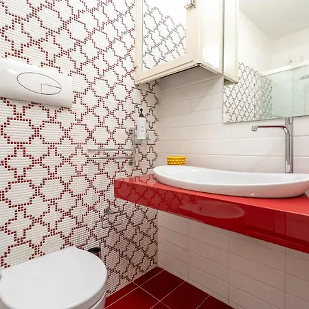 Yourhome - Arches Loft N 10 *