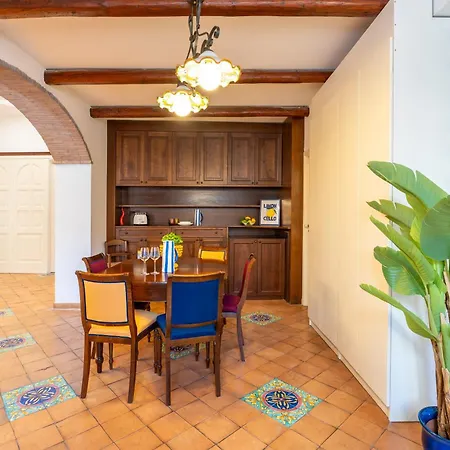 Apartment Yourhome - Arches Loft N 10 Sorrento