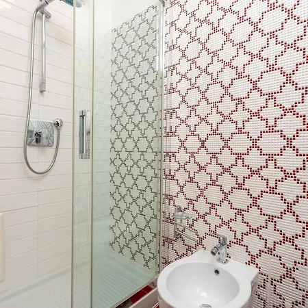 Yourhome - Arches Loft N 10 Apartment *