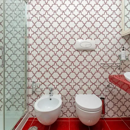 Yourhome - Arches Loft N 10 Sorrento