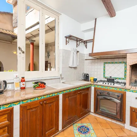 Yourhome - Arches Loft N 10 * Sorrento