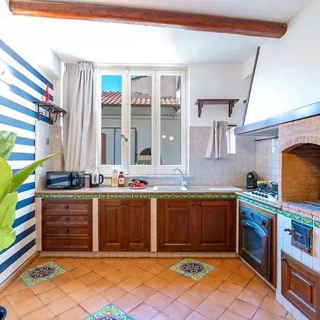 Apartment Yourhome - Arches Loft N 10